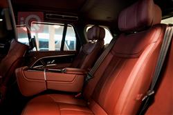 لاند ڕۆڤەر ڕانج ڕۆڤەر ڤۆگ